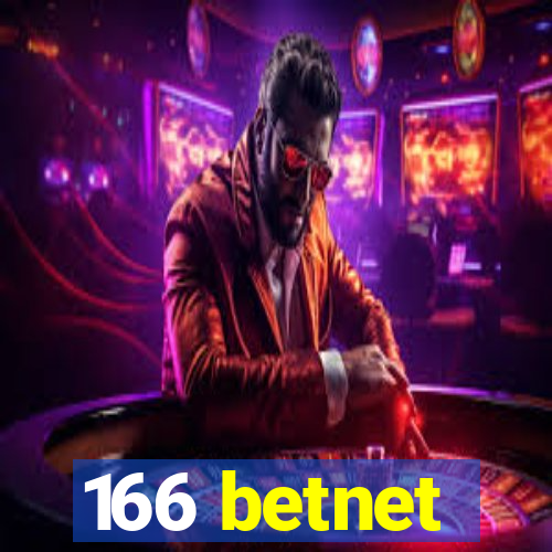 166 betnet